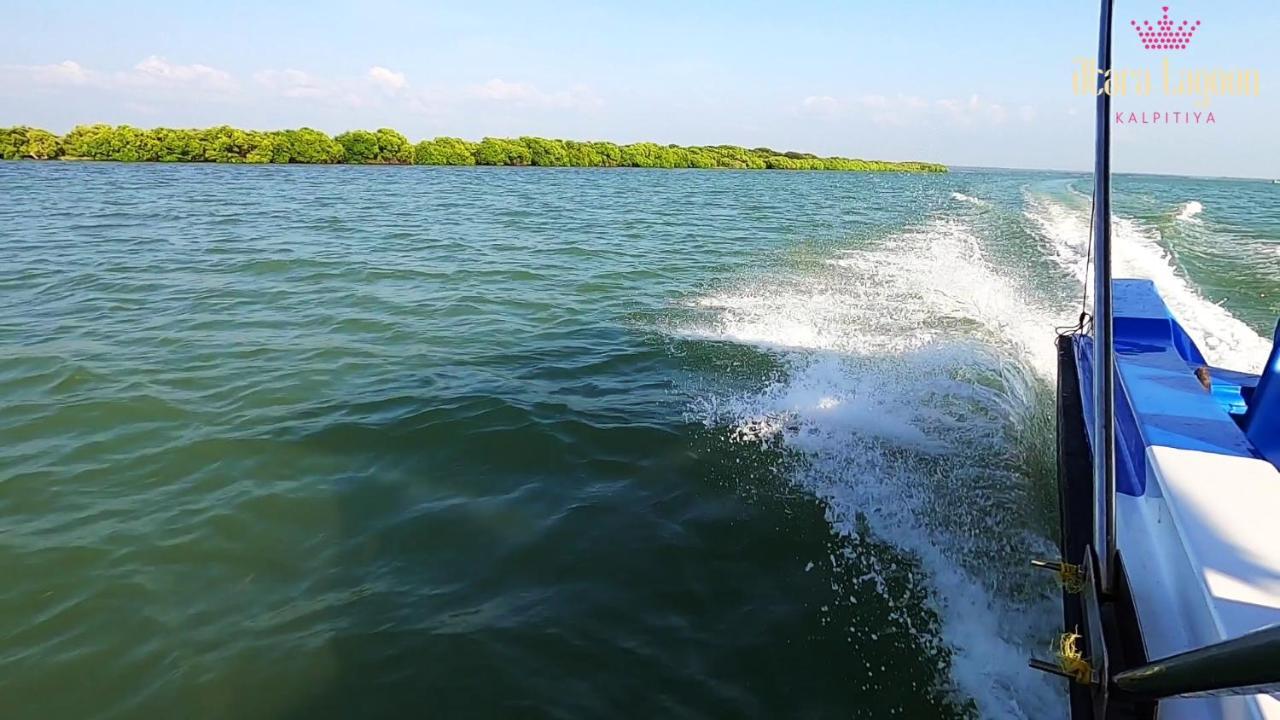 Atara Lagoon Калпития Екстериор снимка