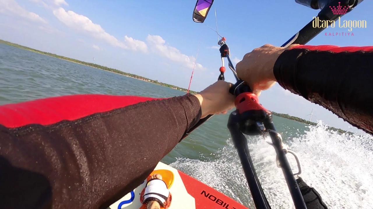 Atara Lagoon Калпития Екстериор снимка