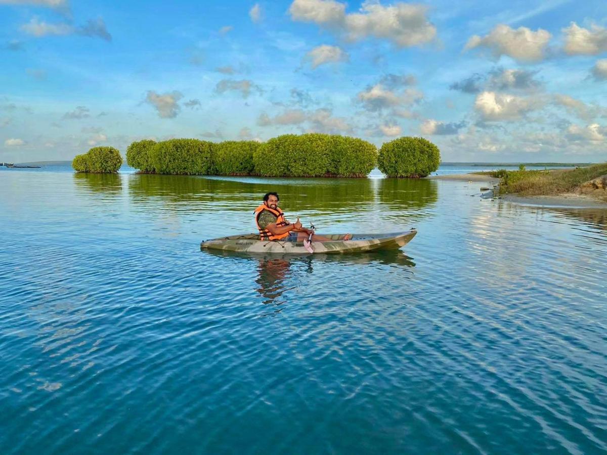 Atara Lagoon Калпития Екстериор снимка