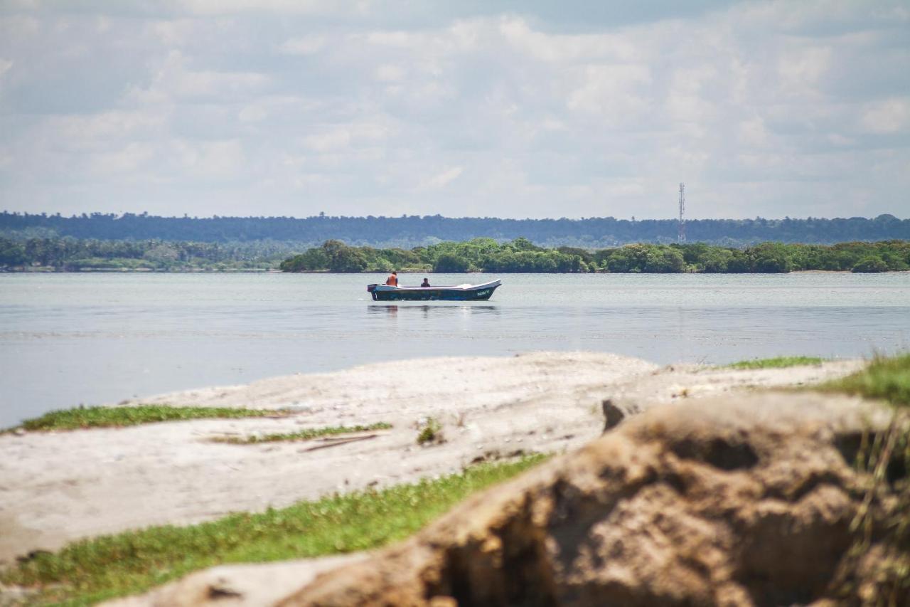 Atara Lagoon Калпития Екстериор снимка