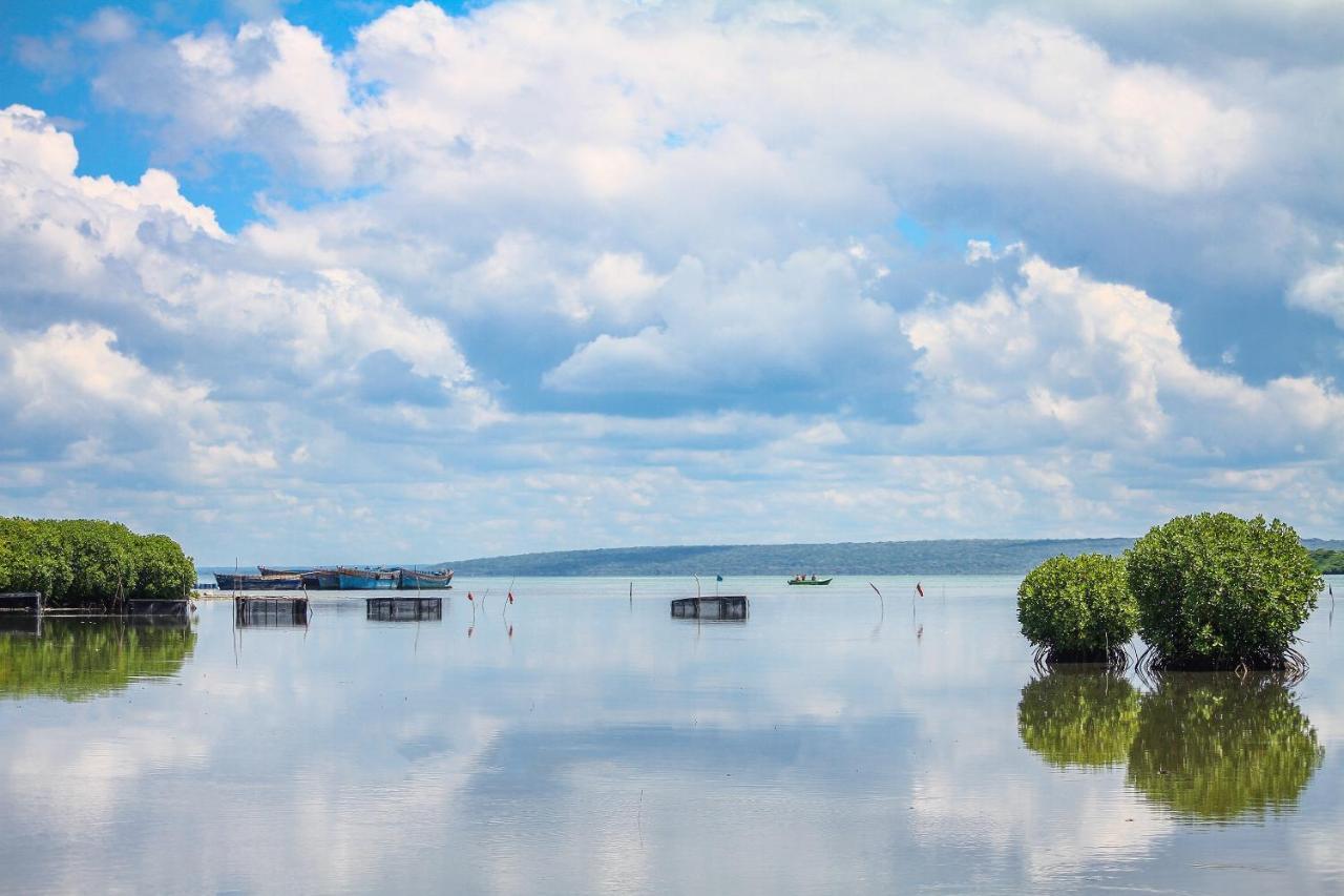 Atara Lagoon Калпития Екстериор снимка